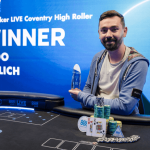 Ludovic Geilich Joins Team Grosvenor in Time for the Inaugural UK Poker League Event
