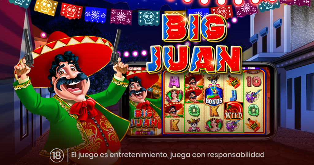 3 Best Mexican-Themed Slots Online